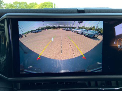 Used 2026 Jeep Wrangler Sport AWD/4WD image 21