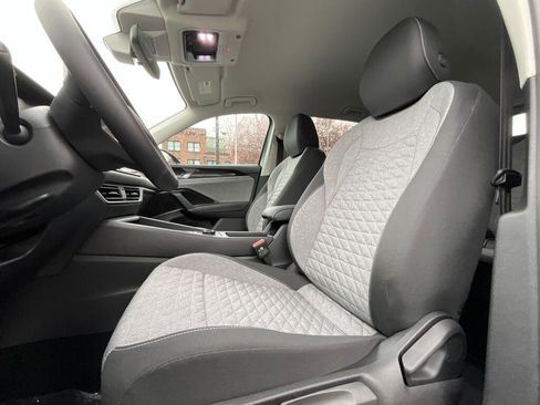 New 2026 Volkswagen Tiguan S image 11