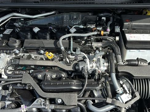 New 2026 Toyota Corolla XSE FWD image 33
