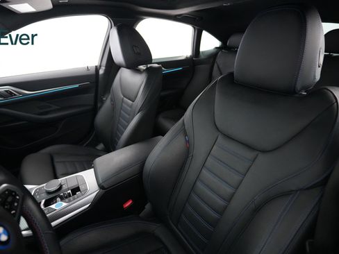Used 2023 BMW i4 M50 AWD/4WD image 4