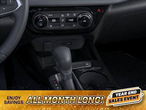 New 2026 Chevrolet Trax LT w/ Driver Confidence Package image 23