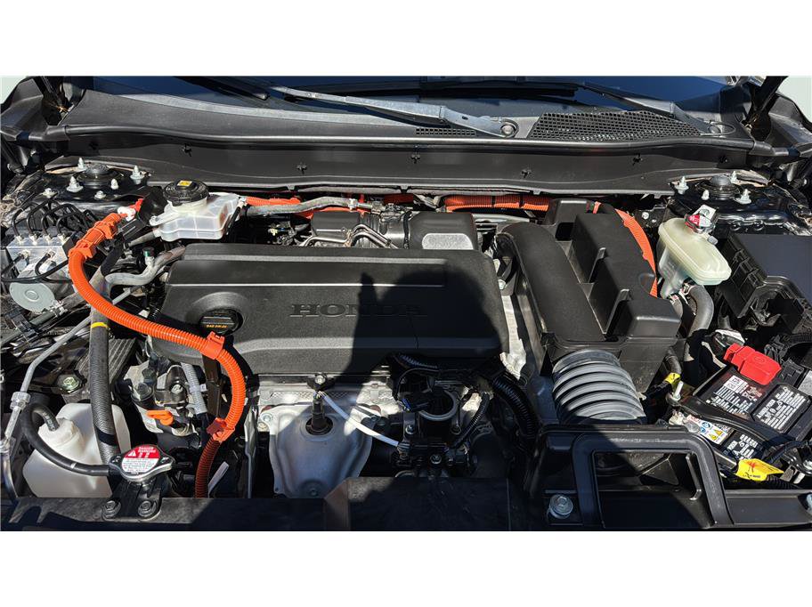 Used 2023 Honda CR-V Sport image 42