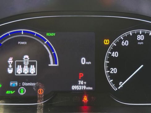Used 2022 Honda Accord Sport image 30