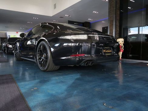 Used 2016 Porsche 911 Carrera 4 GTS image 40