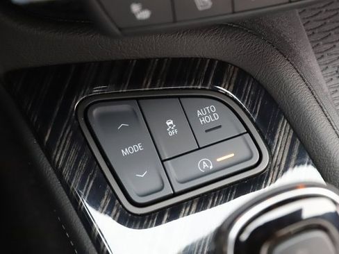 Used 2025 Cadillac CT5 Premium Luxury w/ Technology Package image 22