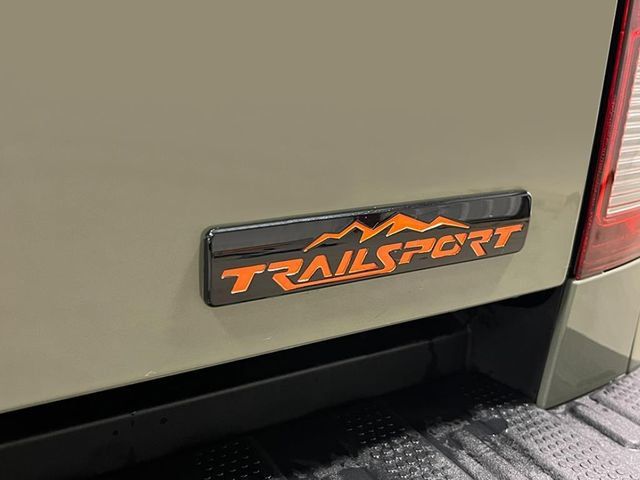 New 2026 Honda Ridgeline TrailSport image 10