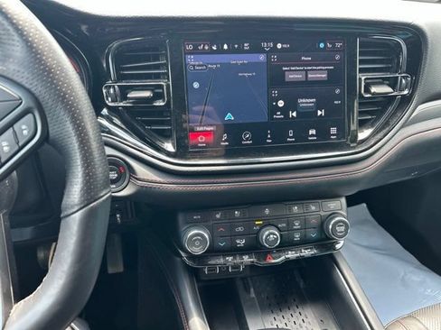 Used 2025 Dodge Durango R/T AWD/4WD image 10