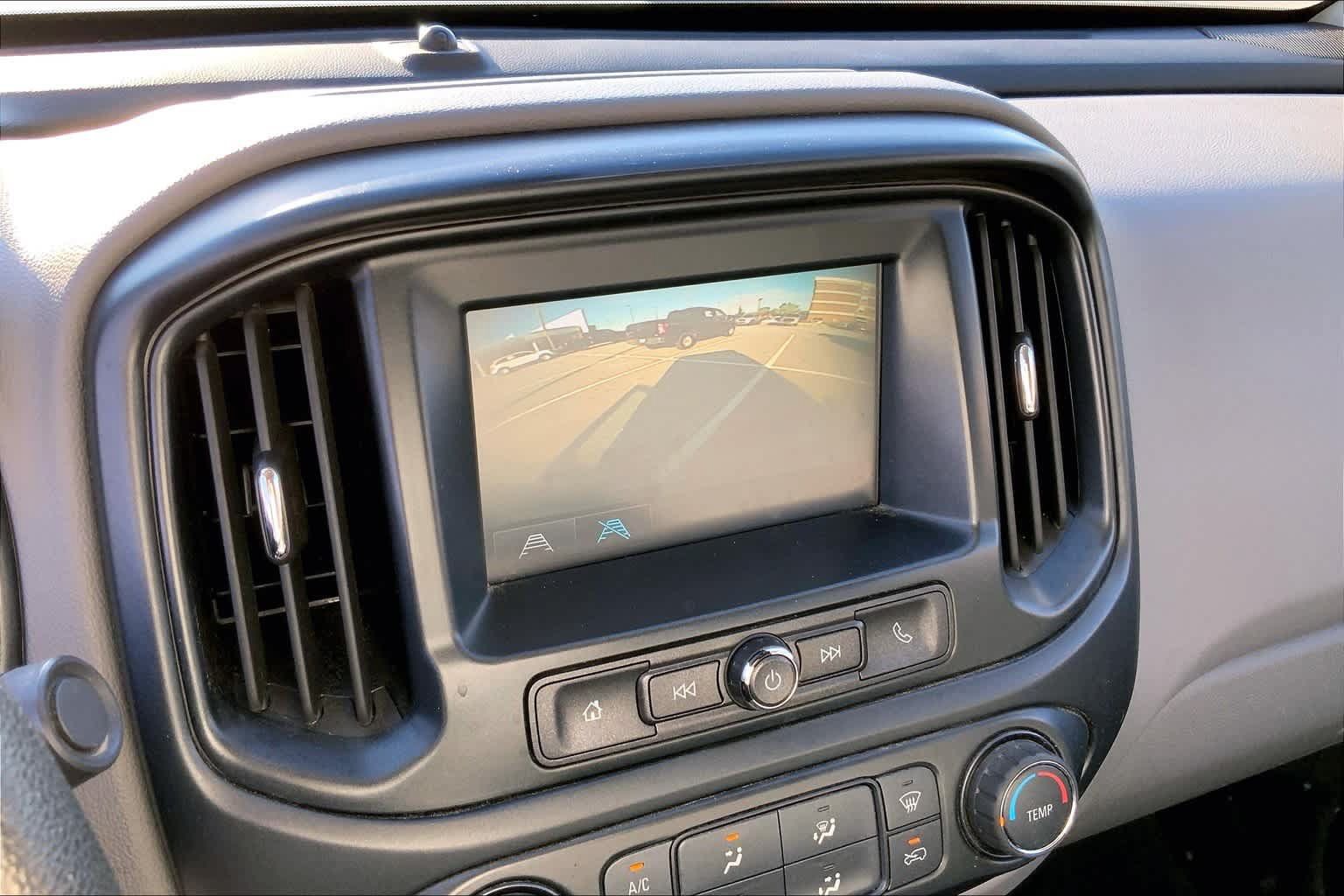 Used 2018 GMC Canyon 2WD Crew Cab image 29