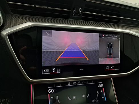 Used 2022 Audi S6 Premium Plus w/ S Sport Package image 29