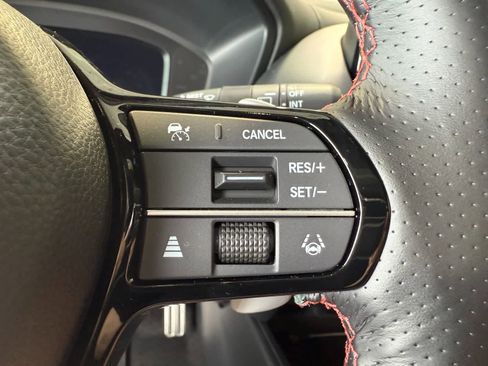 New 2026 Acura ADX A-Spec image 20