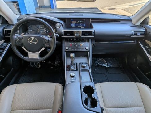 Used 2018 Lexus IS 300 w/ Accessory Package 2 RWD image 18