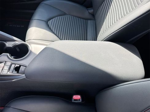 Used 2022 Toyota Camry TRD image 24