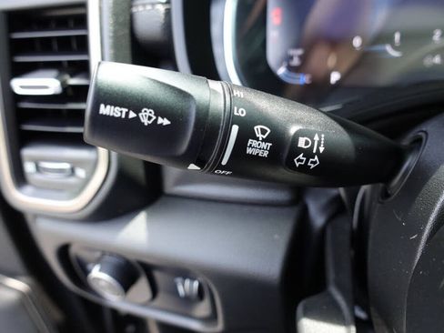 Used 2023 RAM 1500 Sport w/ Rebel Level 2 Equipment Group AWD/4WD image 63