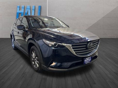 Used 2023 MAZDA CX-9 Touring AWD/4WD image 7