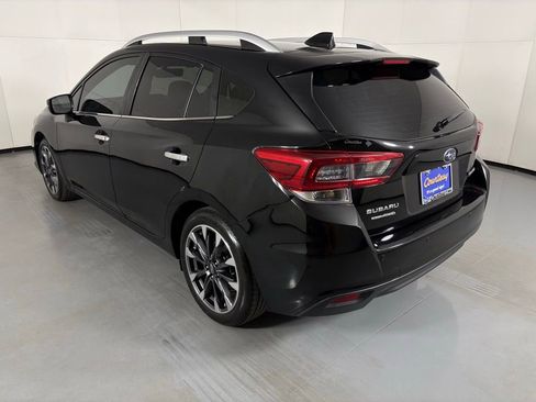 Used 2020 Subaru Impreza 2.0i Limited w/ Popular Package #2 AWD/4WD image 6