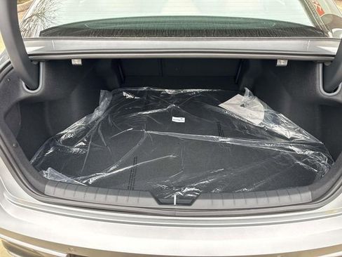 New 2026 Kia K5 GT-Line w/ GT-Line Red Interior Package FWD image 10