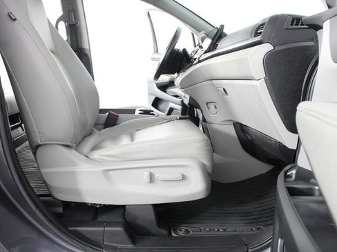 Used 2020 Honda Odyssey EX-L image 25