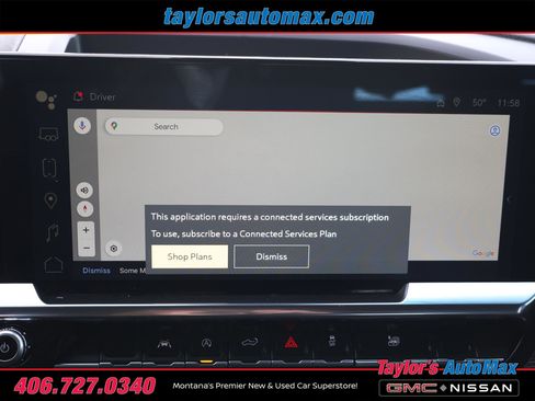 Used 2024 GMC Sierra 1500 Elevation AWD/4WD image 15