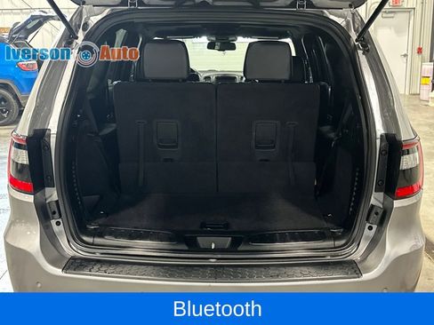 Used 2015 Dodge Durango Limited w/ Premium Group image 9