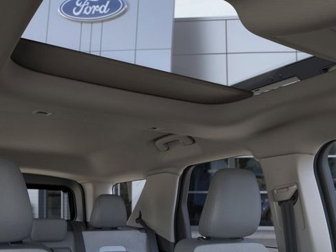 New 2025 Ford Bronco Sport Badlands w/ Badlands Tech Package image 22