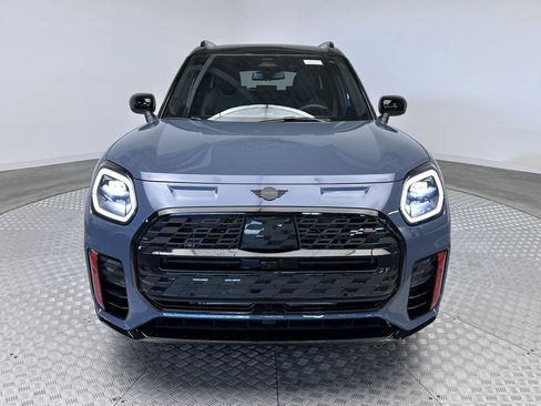 New 2027 MINI Cooper Countryman John Cooper Works AWD/4WD image 31
