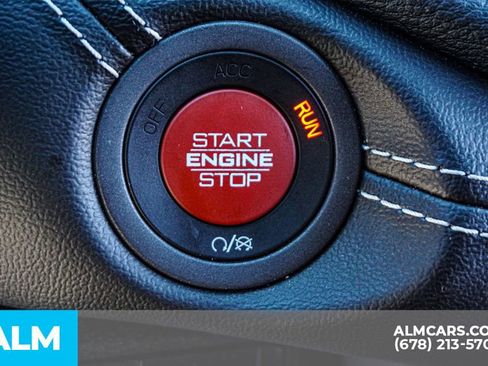 Used 2024 Dodge Durango SRT Hellcat image 48