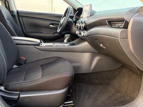 Certified 2024 Nissan Sentra SV image 39