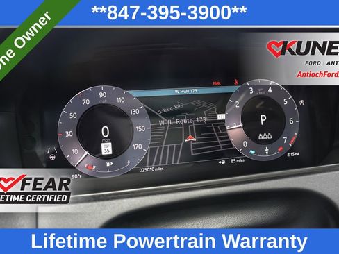 Used 2024 Land Rover Range Rover Velar Dynamic HSE image 33