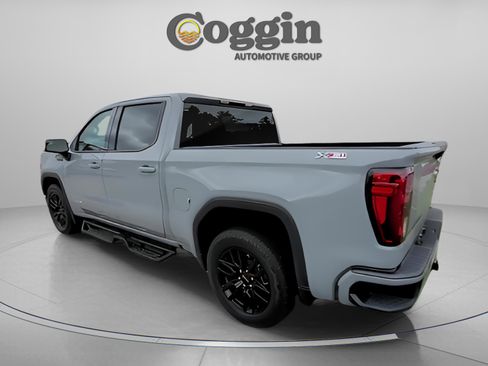 Used 2024 GMC Sierra 1500 Elevation image 7