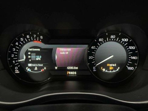 Used 2019 Lincoln MKC Select w/ Select Plus Package AWD/4WD image 29
