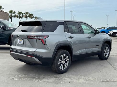 New 2026 Chevrolet Equinox LT w/ Convenience Package II image 5