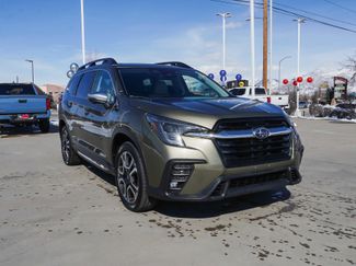 Used 2023 Subaru Ascent Limited w/ Technology Package video 2