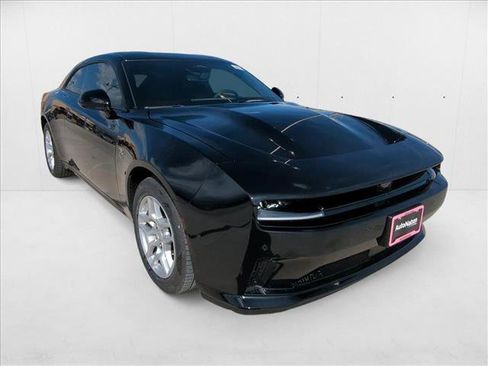 New 2025 Dodge Charger R/T w/ Quick Order Package 25M R/T image 7