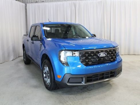 New 2026 Ford Maverick XLT w/ Equipment Group 301A AWD/4WD image 37