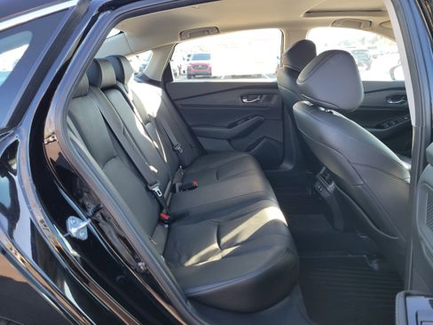 Used 2024 Honda Accord Touring image 30