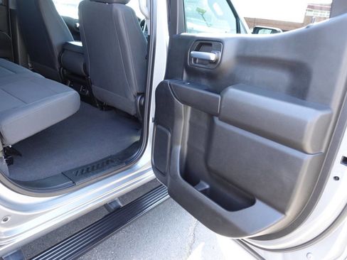 Used 2023 GMC Sierra 1500 Pro w/ Graphite Edition AWD/4WD image 31