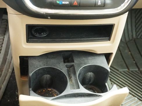 Used 2013 Dodge Grand Caravan American Value Package w/ UConnect Hands-Free Group image 35