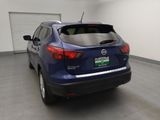 Used 2018 Nissan Rogue Sport SV w/ SV All-Weather Package image 6