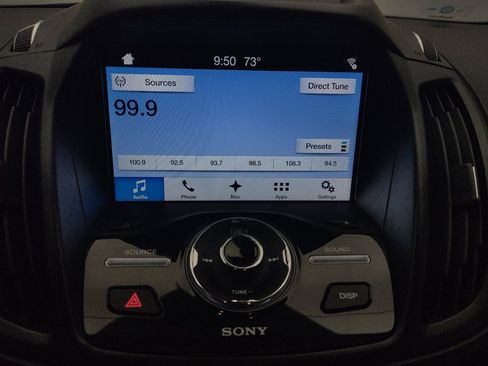 Used 2017 Ford Escape Titanium AWD/4WD image 25