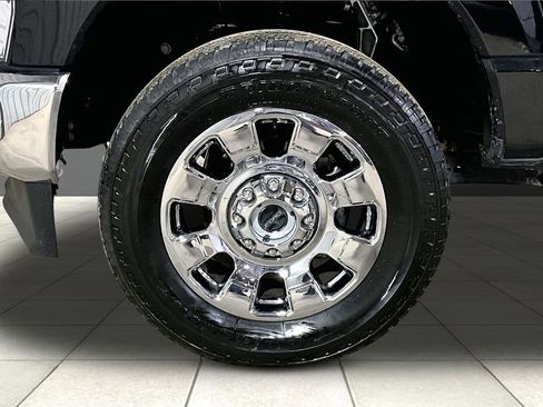 Used 2024 Ford F350 Lariat w/ Lariat Ultimate Package image 10