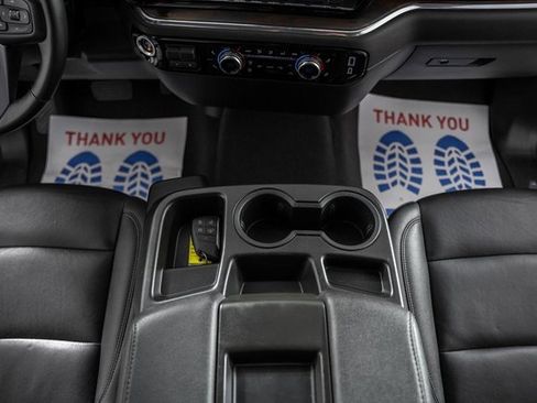 Used 2025 GMC Sierra 1500 SLT image 27