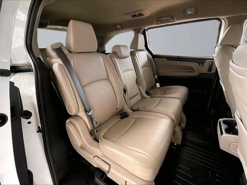 Used 2024 Honda Odyssey EX image 22