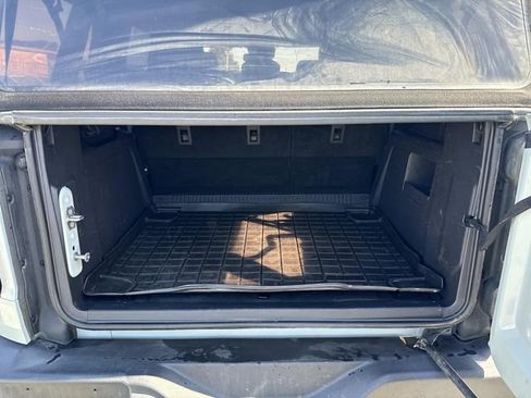 Used 2022 Ford Bronco Wildtrak image 5