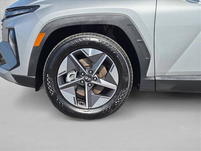 Certified 2026 Hyundai Tucson SEL Plus FWD image 22