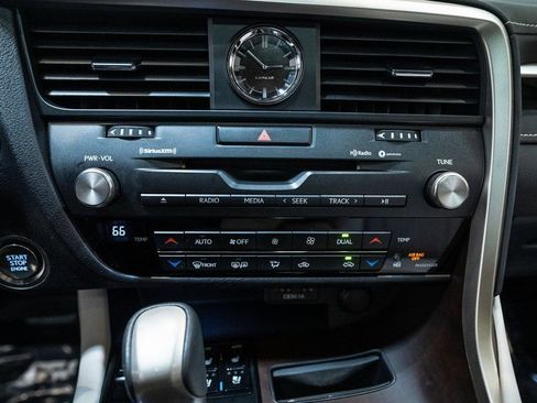 Used 2022 Lexus RX 350 AWD w/ Premium Package image 23