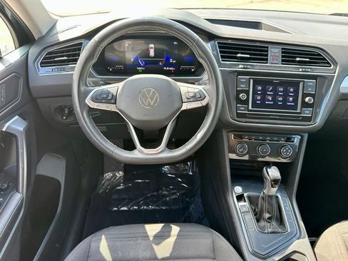 Used 2024 Volkswagen Tiguan S FWD image 15