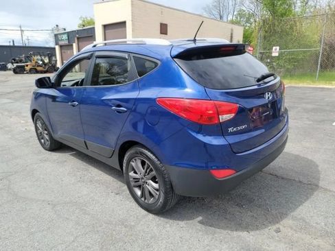 Used 2014 Hyundai Tucson SE FWD image 7