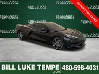 Used 2021 Chevrolet Corvette Stingray Preferred Conv w/ Z51 Performance Package video 1