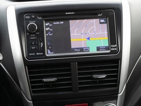 Used 2013 Subaru Forester 2.5X Touring w/ Rugged Pkg 1 image 29