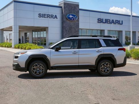 New 2026 Subaru Outback Limited image 3